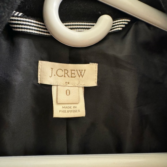 jcrew wool Jacket - Picture 3 of 5